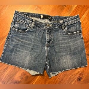 Kut from the Kloth Denim Shorts - Size 12